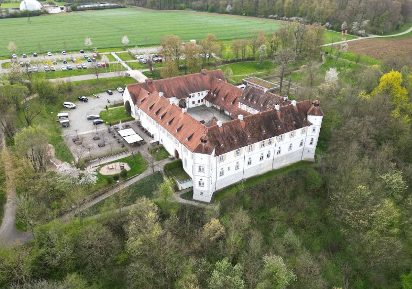 Filseck Castle, Germany